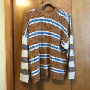 american eagle sweater